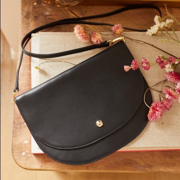 Sezane Handbags - Sézane Ernest Clutch